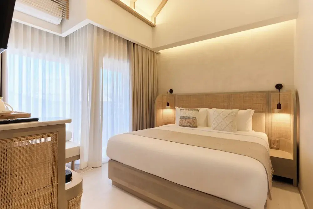 Photo - PE-LA Thapae Boutique Hotel