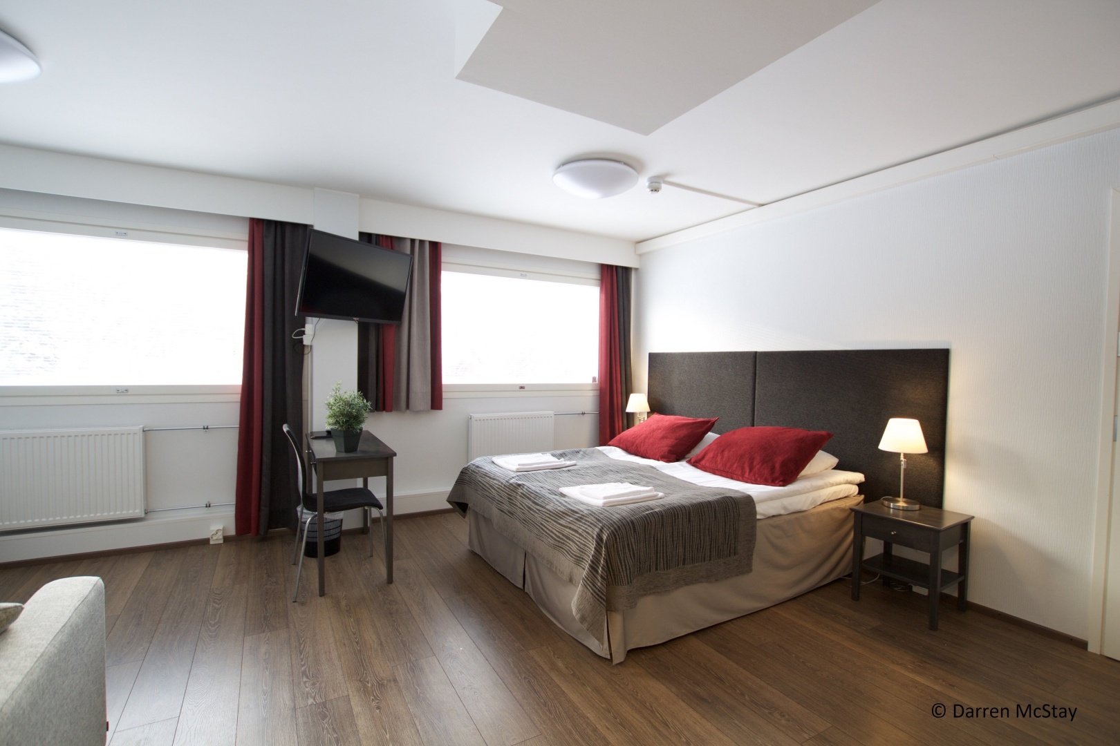 Photo - Hotel Nuuksio - Conferences and events