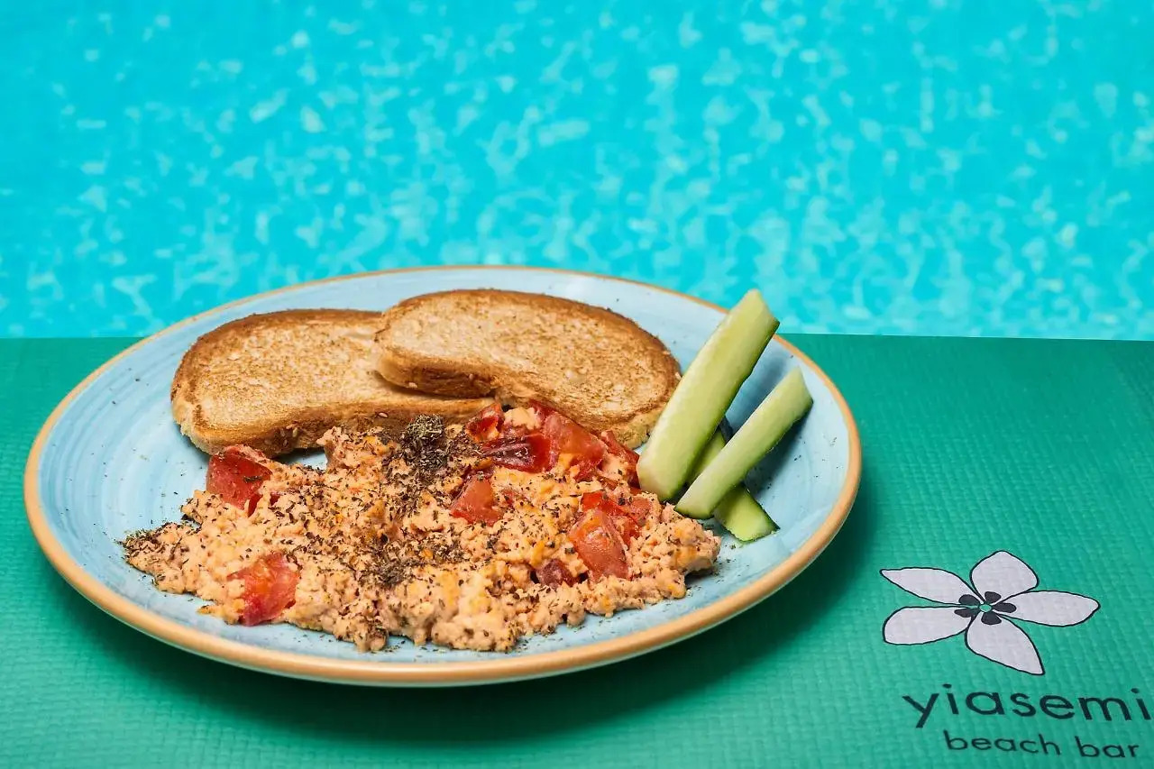 Foto - Nissia Beach Apartments & Suites