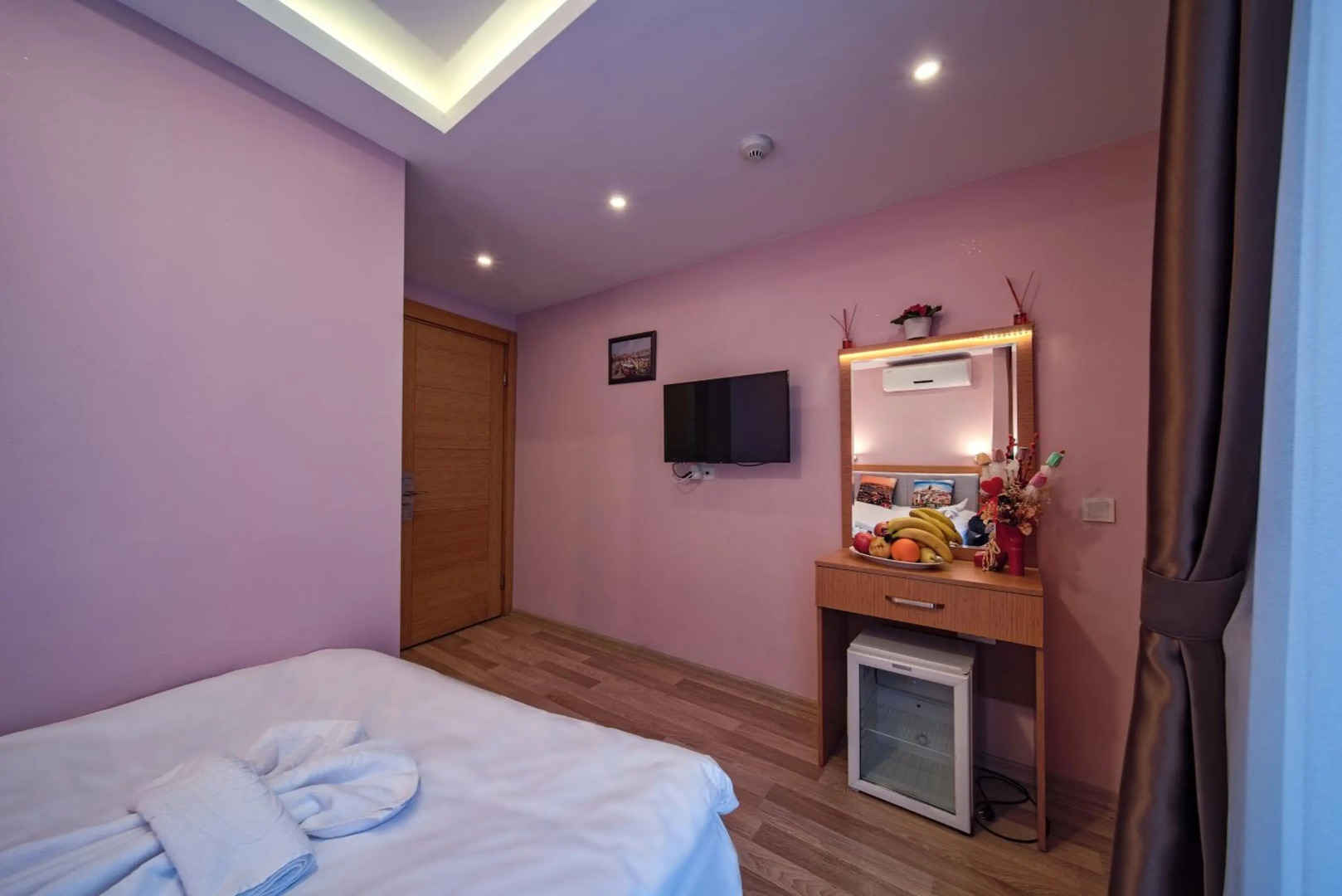 Foto - Gulhane Corner Hotel