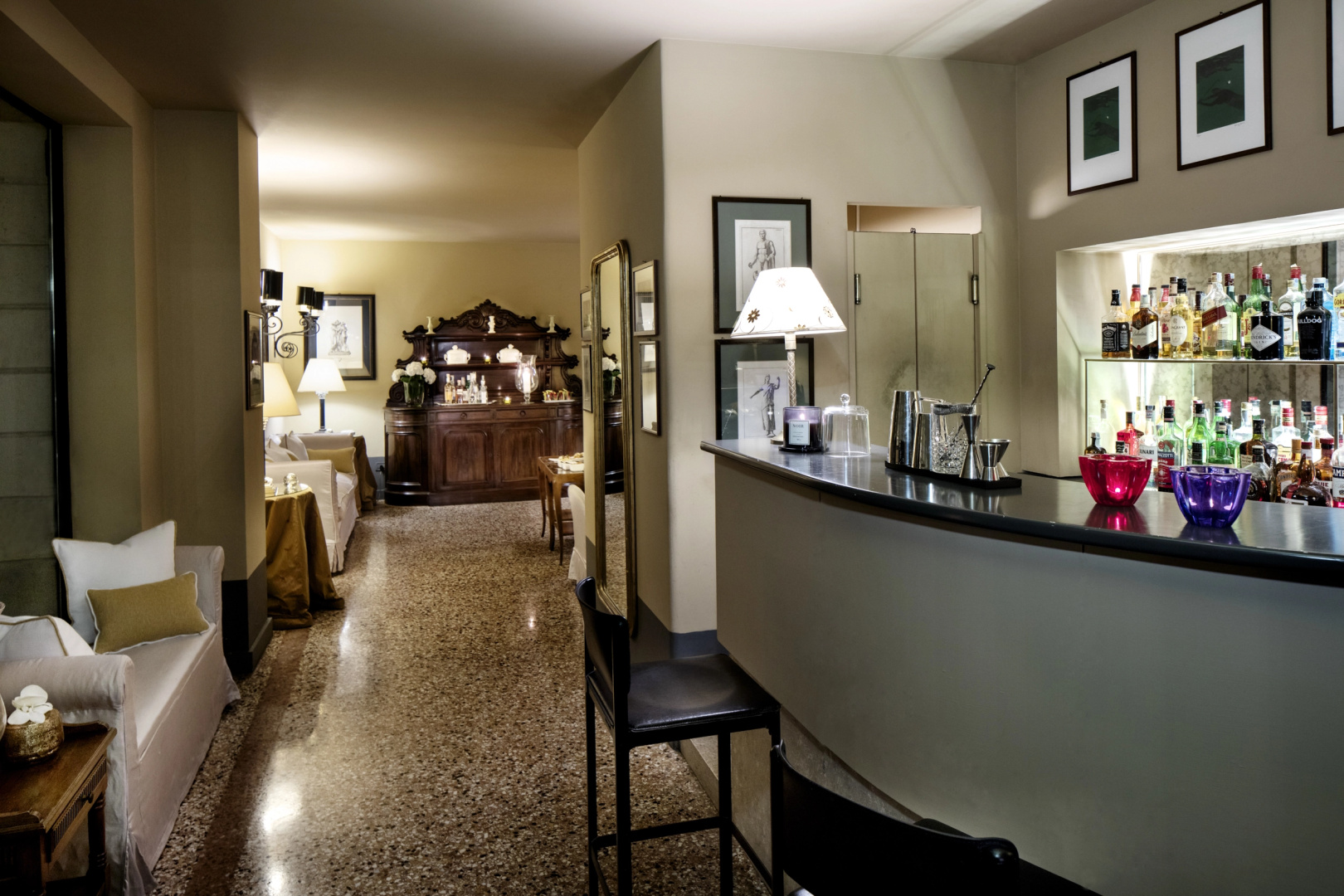 Foto - Villa Michelangelo Vicenza – Starhotels Collezione