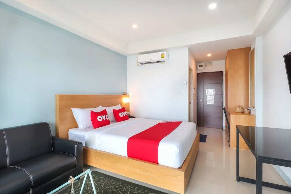 Foto - Collection O Room Lanna Hotel