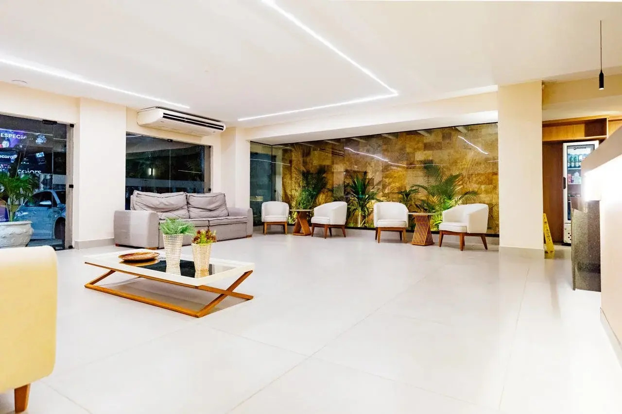 Foto - El Aram Beach Express