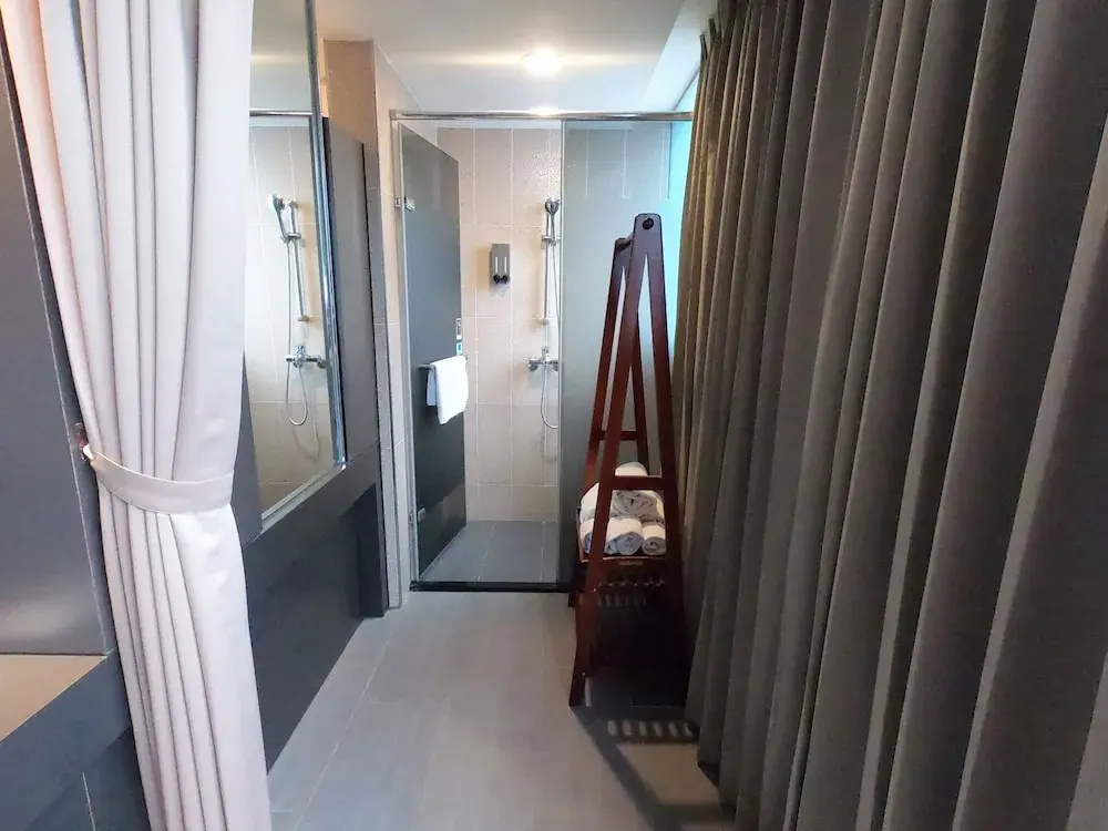 Foto - Wholesome Hotel