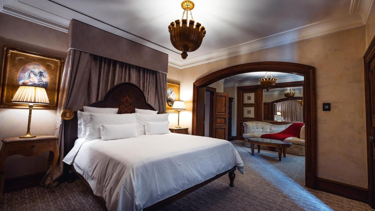 Photo - Palazzo Hotel