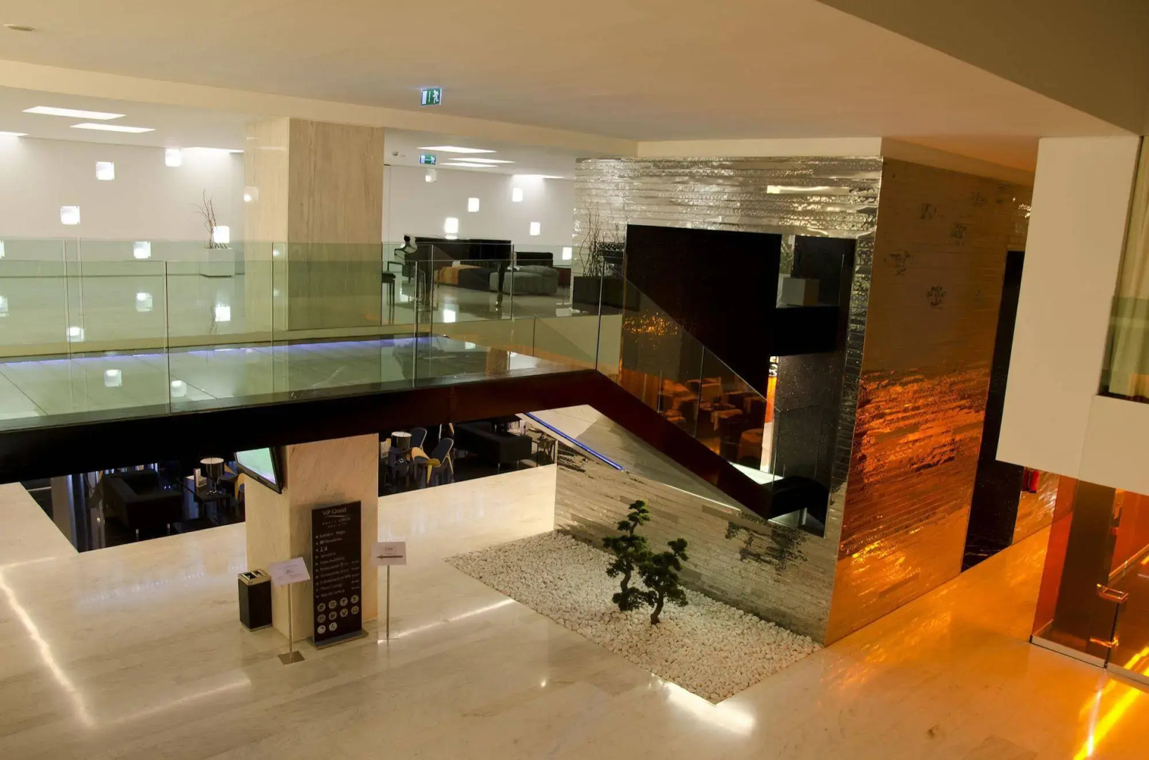 Photo - VIP Grand Lisboa Hotel & Spa