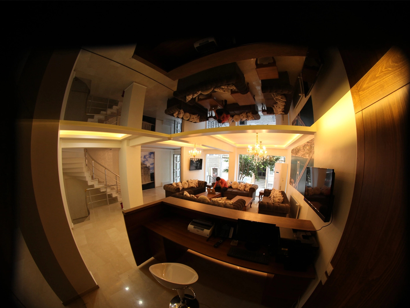 Foto - Elite Marmara Bosphorus & Suites