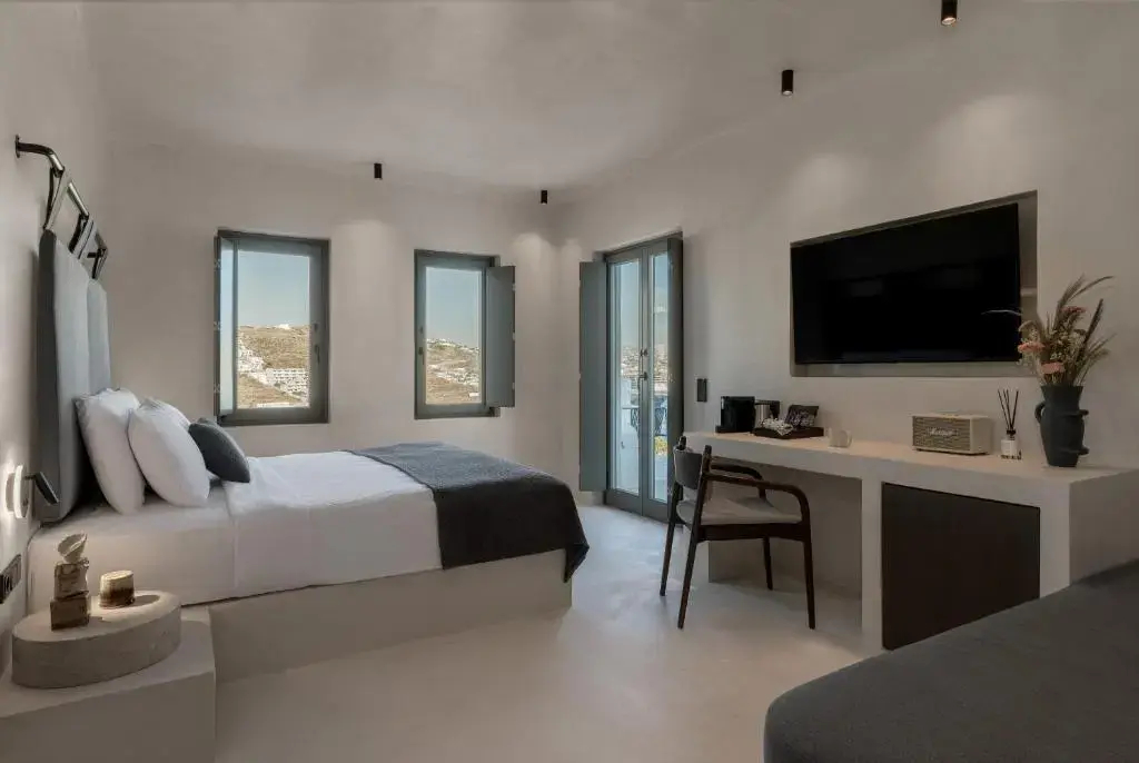 Foto - Rocabella Mykonos Hotel - member of Design Hotels