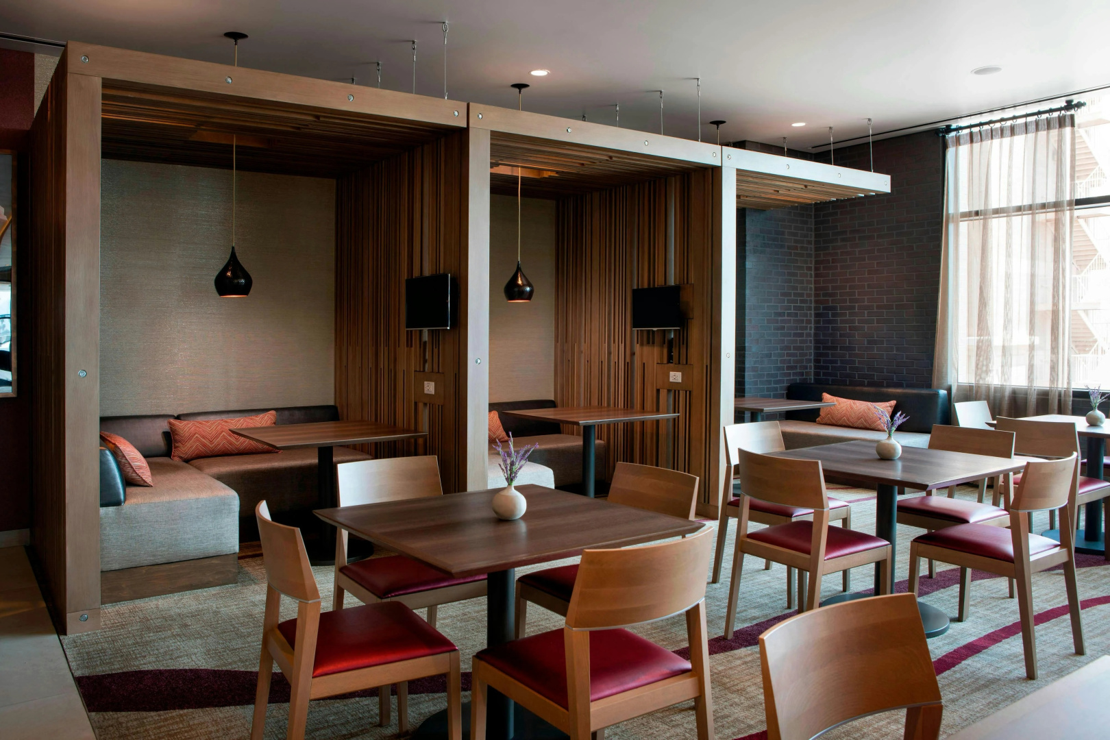 Foto - Residence Inn Phoenix Downtown