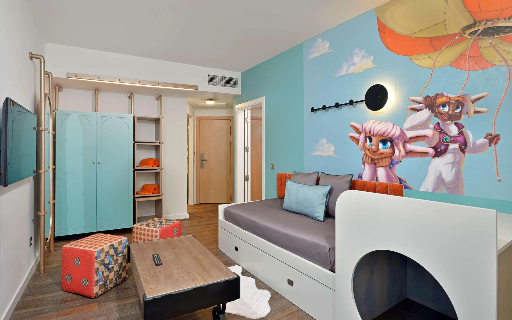 Foto - Sol Katmandu Park & Resort