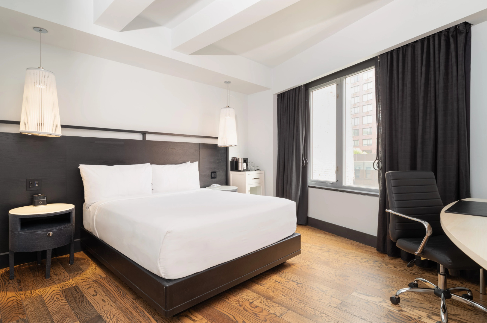 Foto - Hyatt Union Square New York