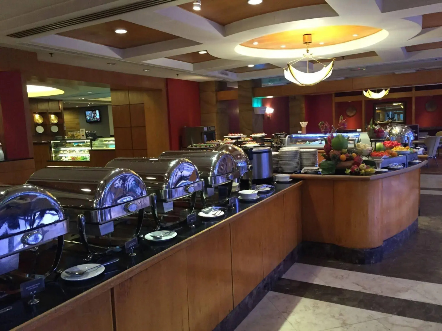 Foto - Hotel Armada Petaling Jaya