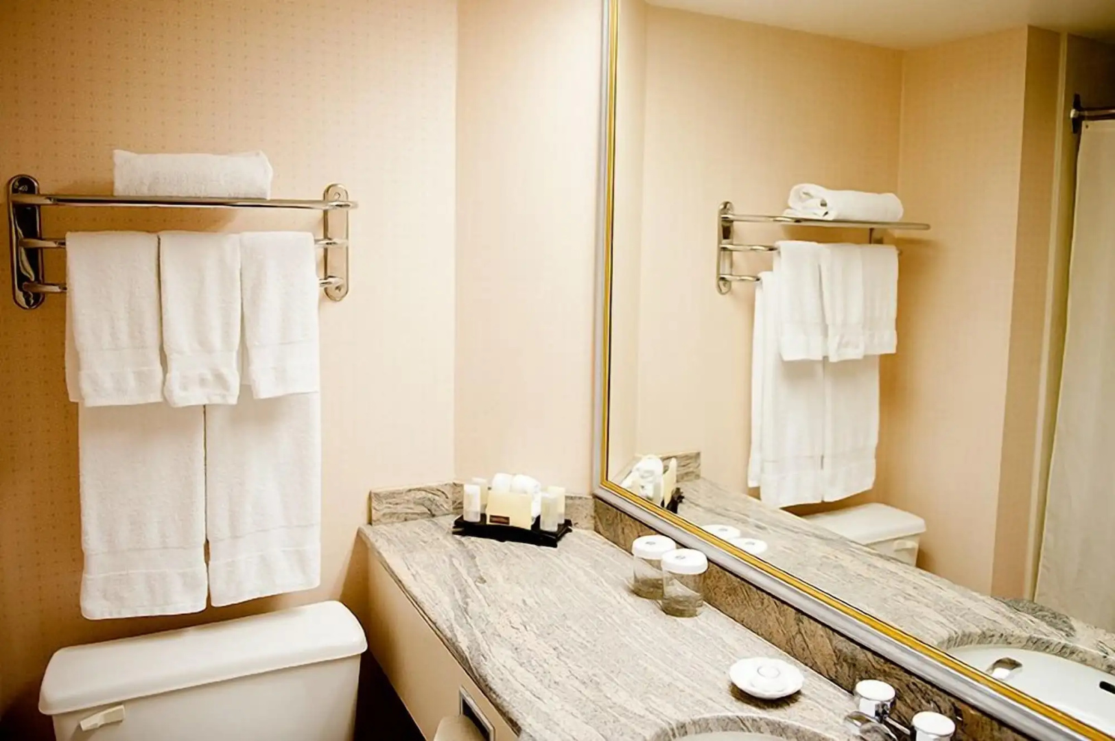 Photo - Hotel Grand Pacific
