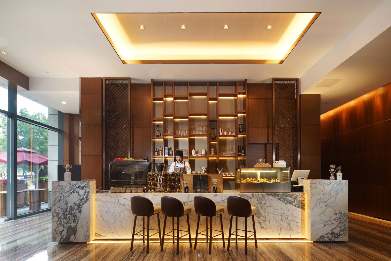 Foto - Fraser Suites Shenzhen