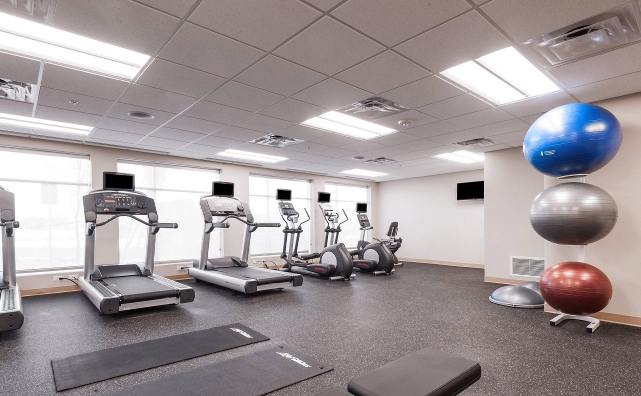 Photo - TownePlace Suites by Marriott Austin Parmer/Tech Ridge