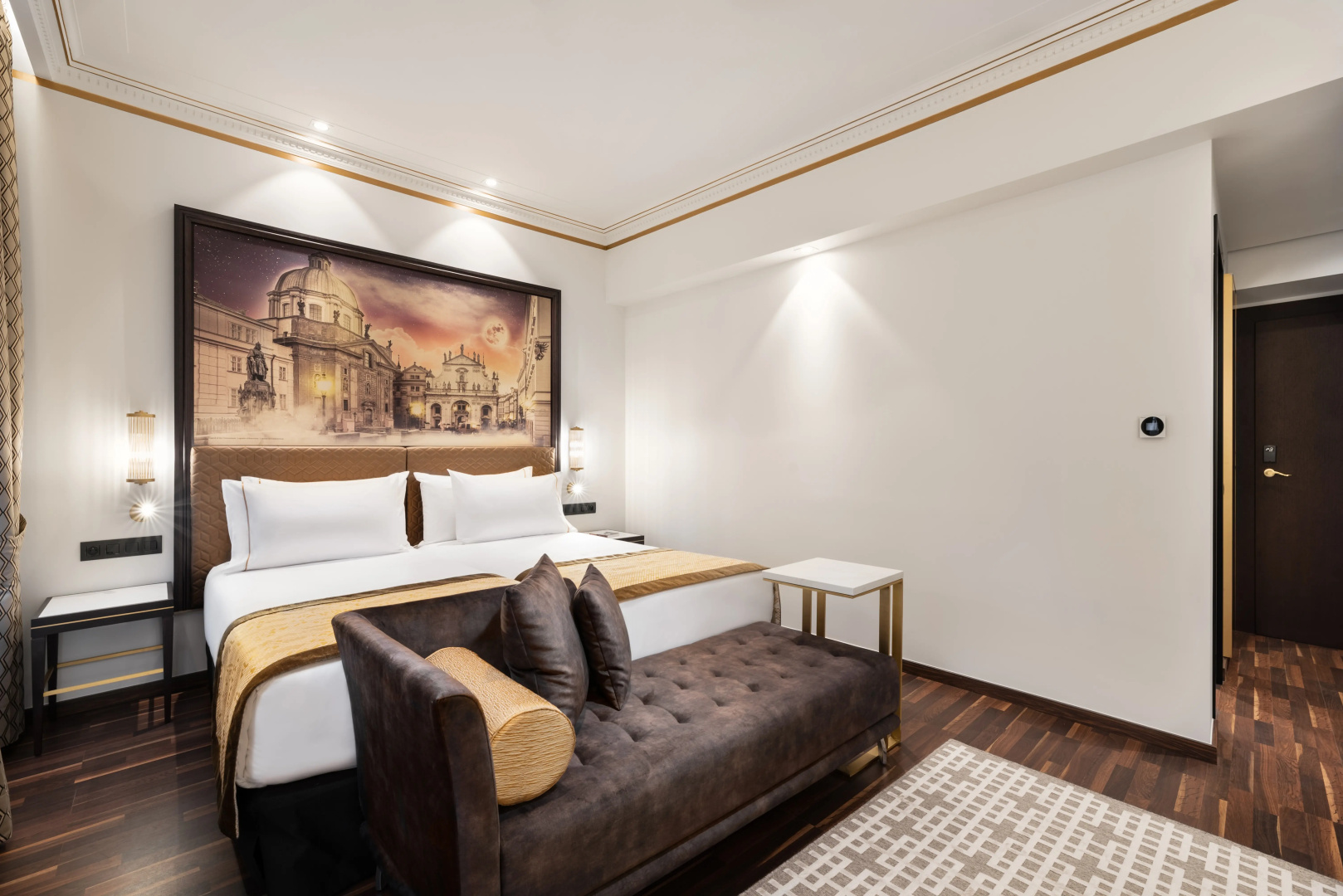 Photo - Áurea Legends by Eurostars Hotel Company