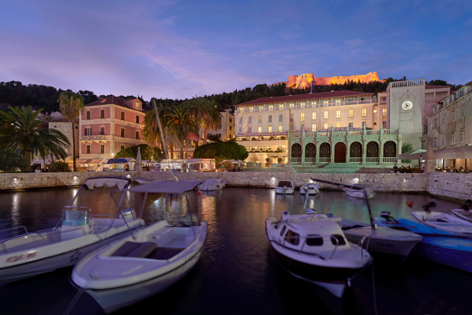 Photo - Palace Elisabeth Hvar Hotel
