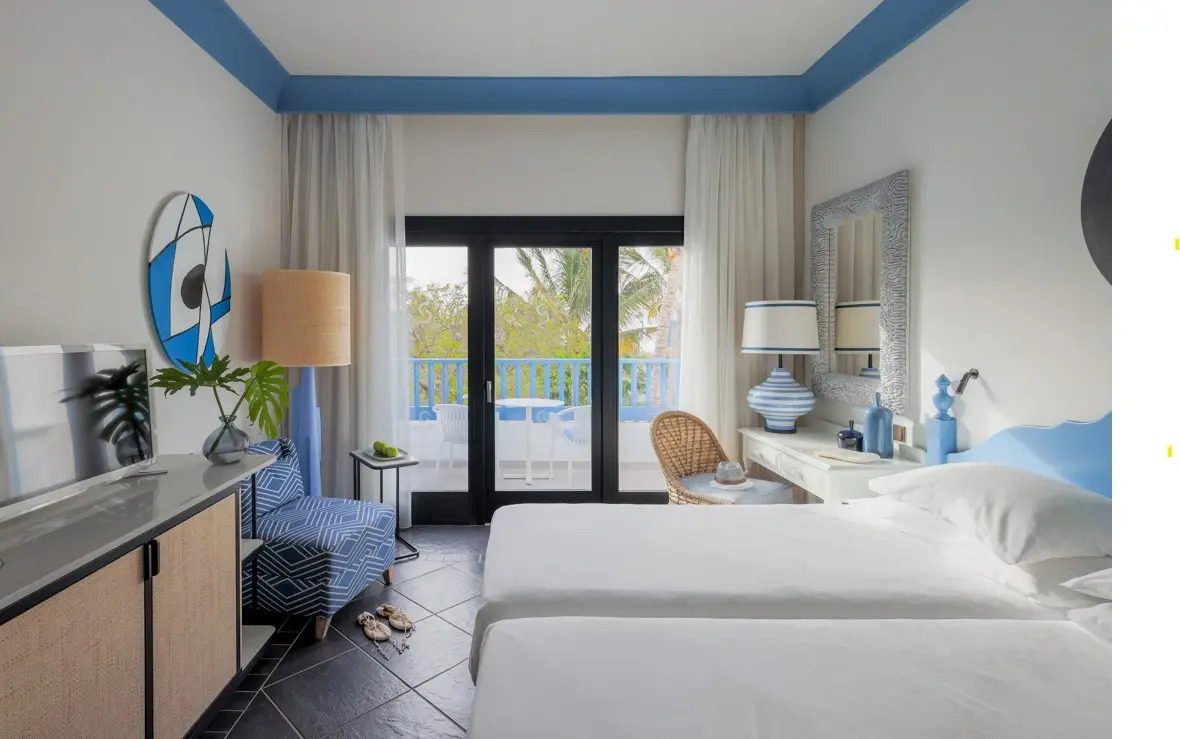 Foto - Seaside Los Jameos