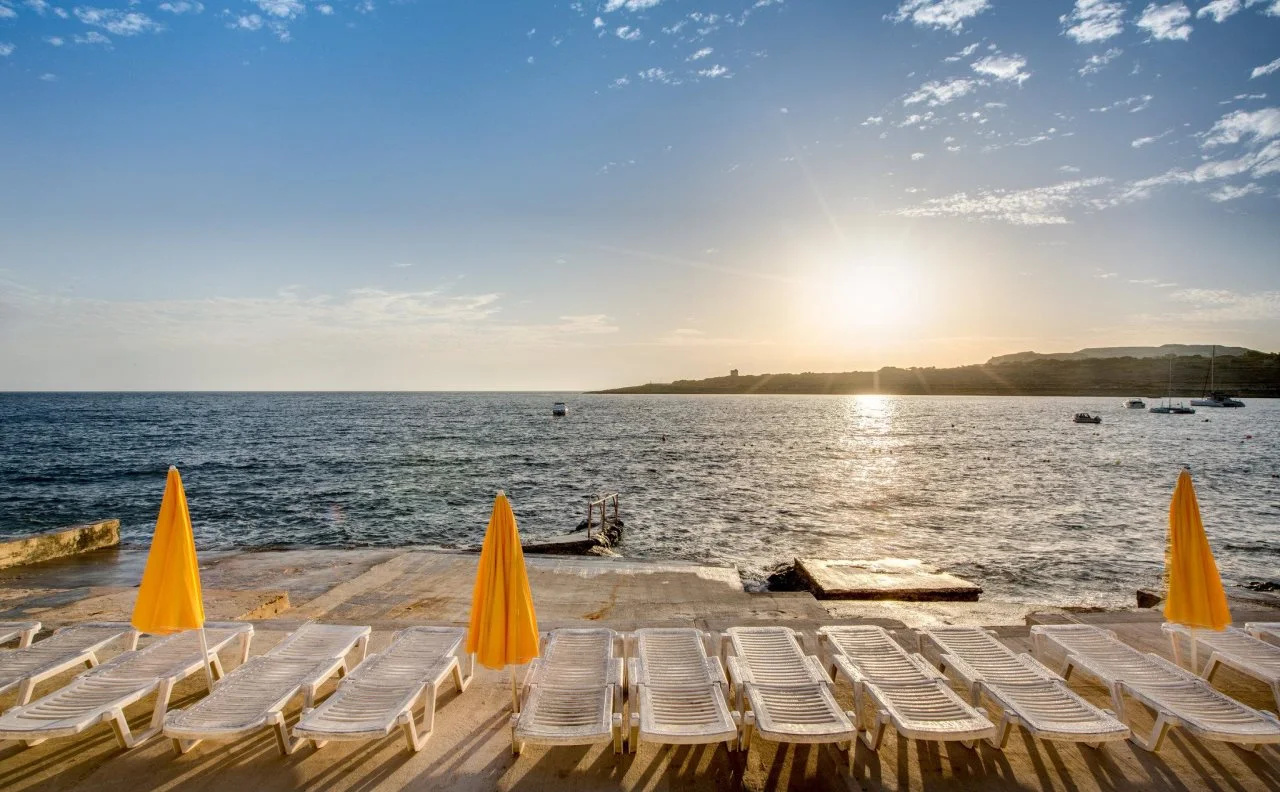 Foto - AX Sunny Coast Resort & Spa