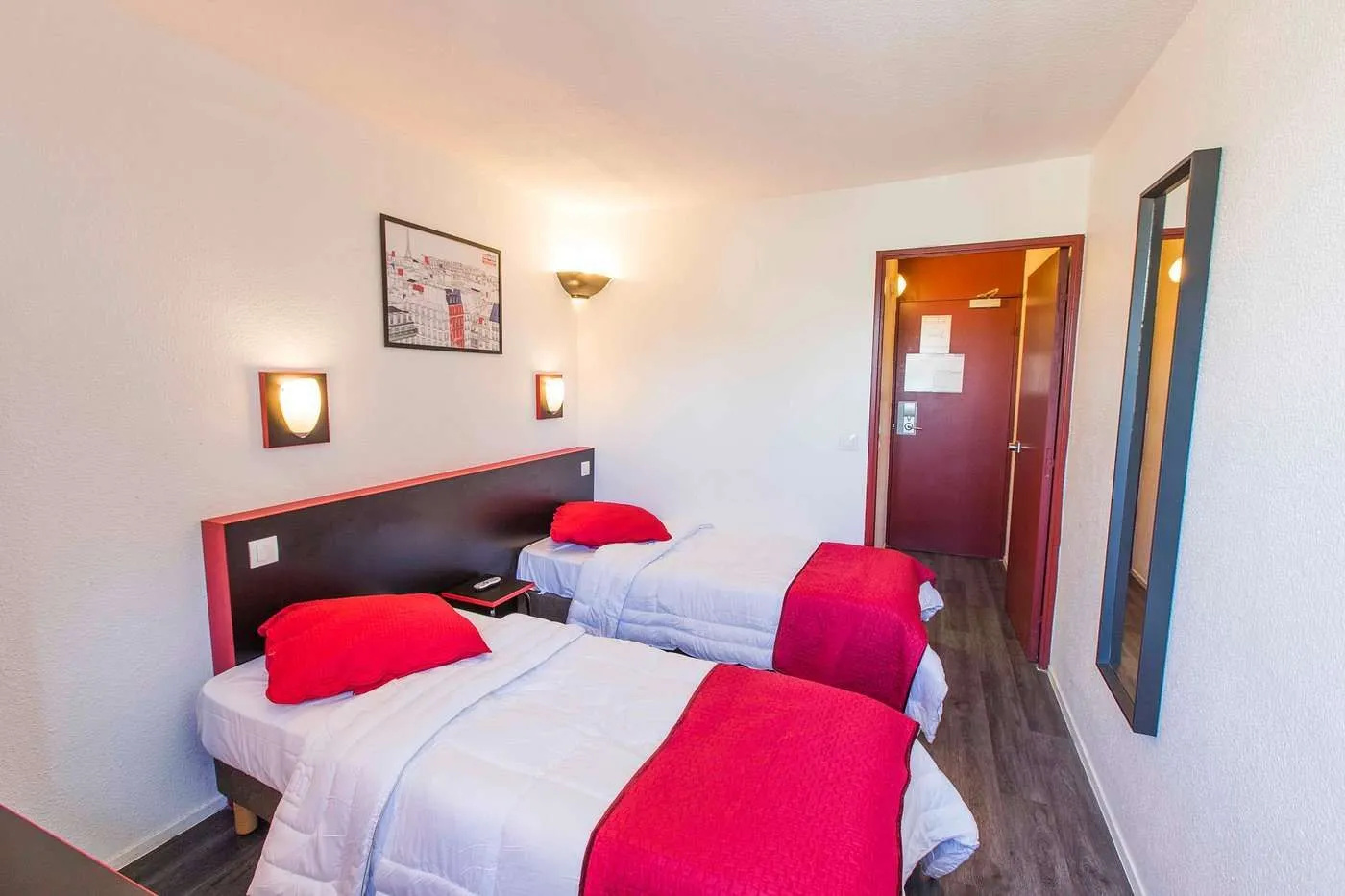 Photo - ibis Styles Paris Hippodrome de Vincennes