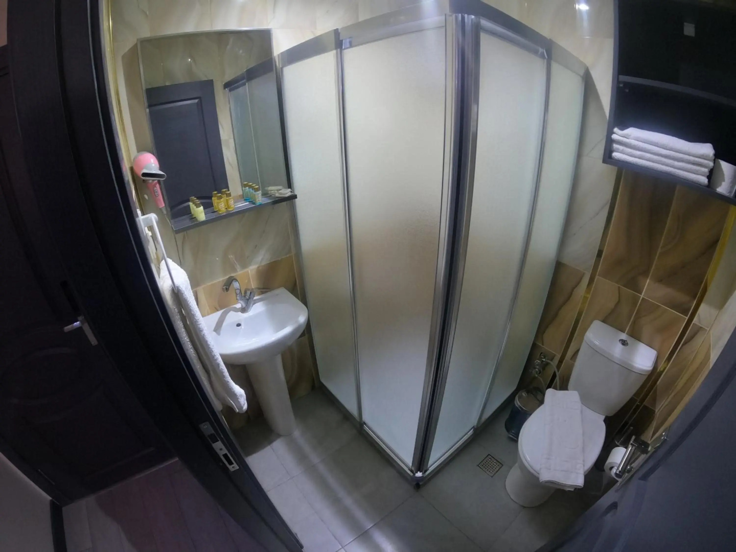 Photo - Exporoyal Hotel