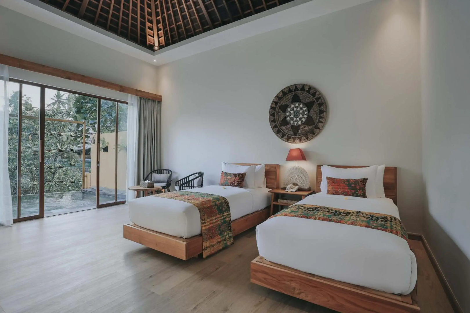 Foto - The Sebali Resort
