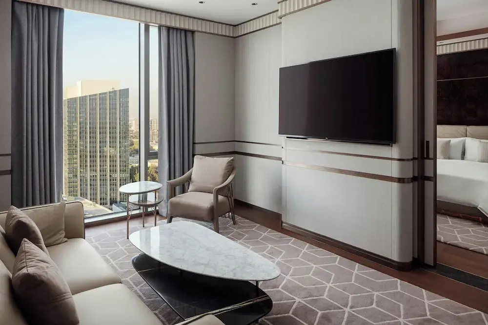 Photo - JW Marriott Hotel Tashkent