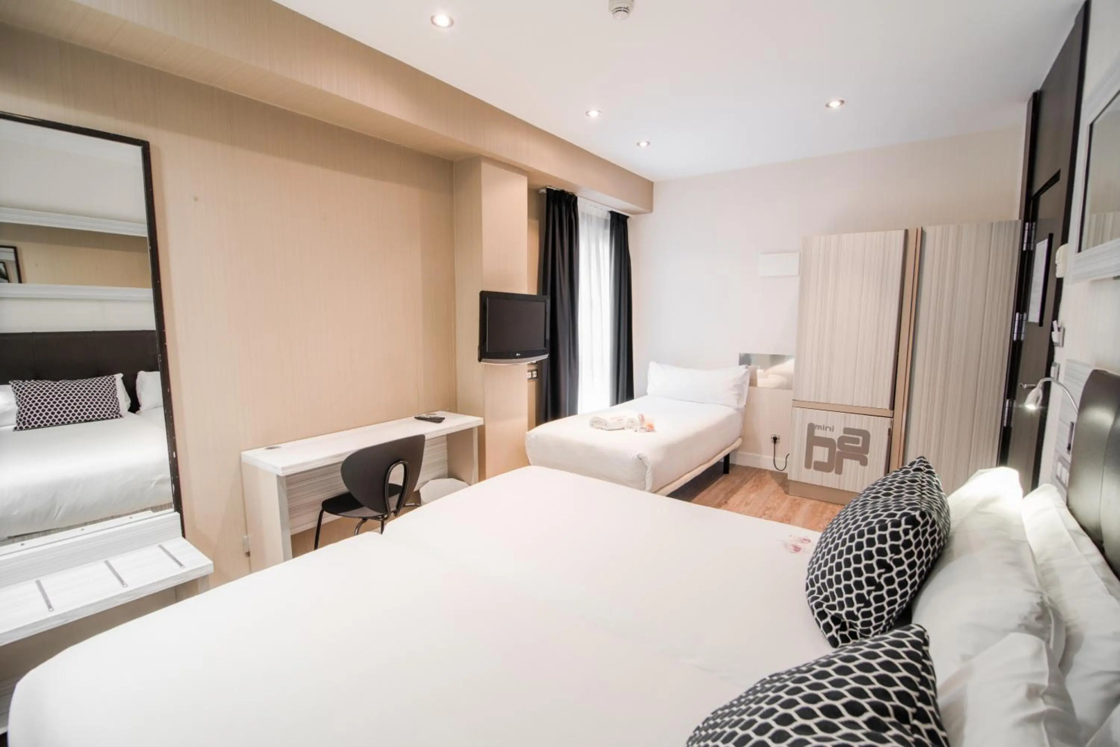 Photo - Petit Palace Puerta del Sol