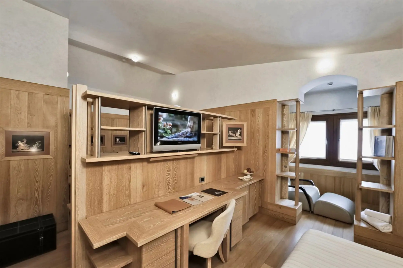 Photo - Hotel Spinale