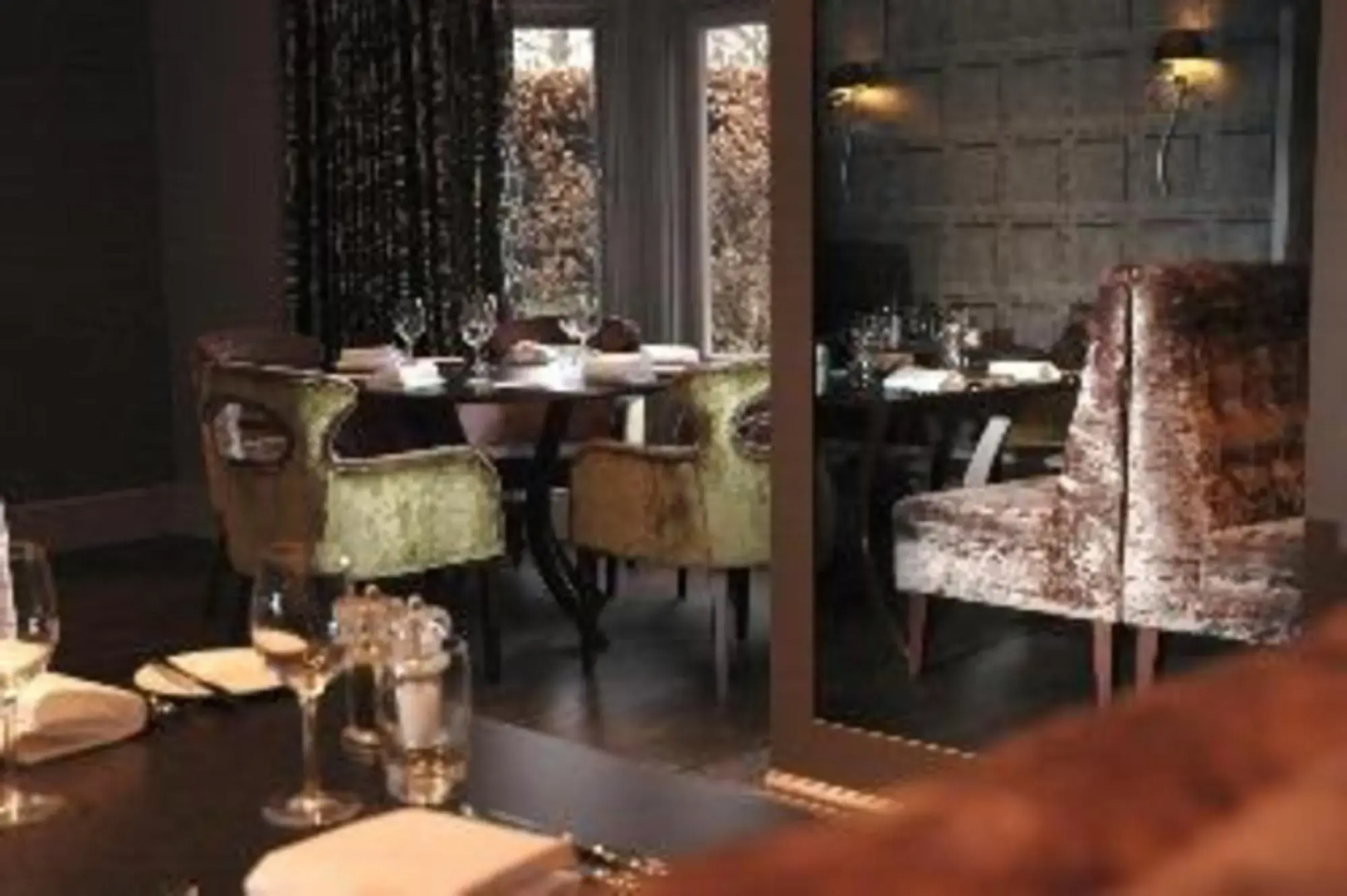 Foto - Homewood Hotel & Spa
