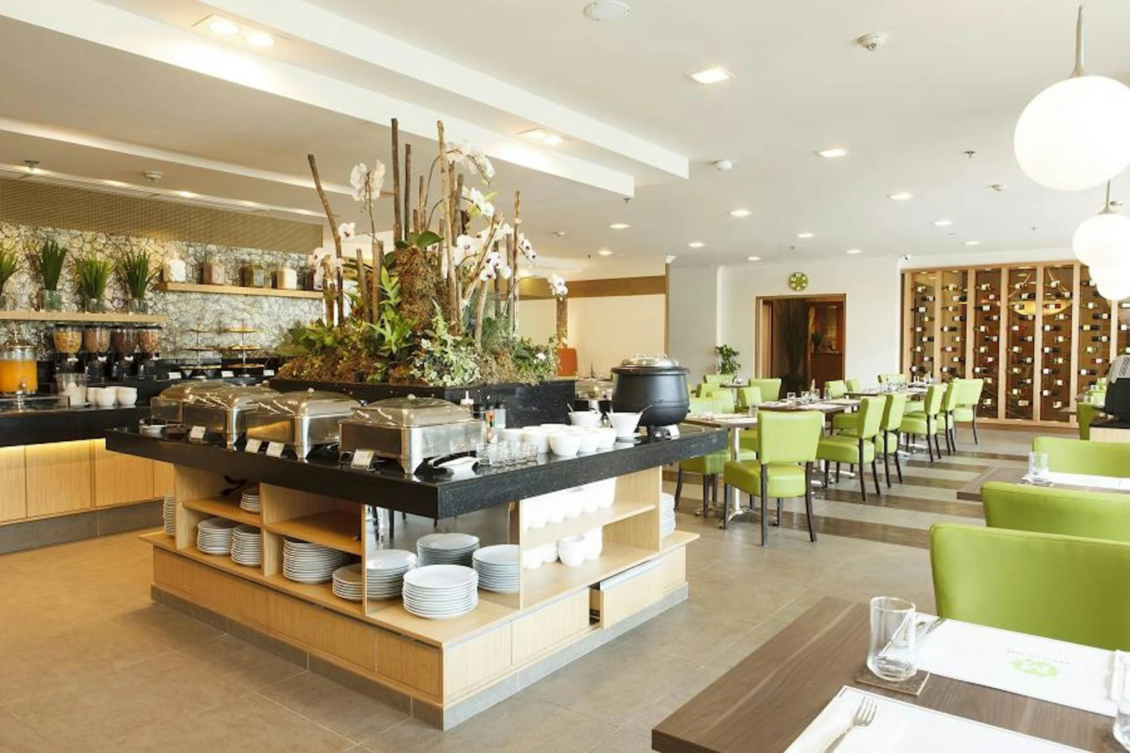 Foto - The Linden Suites
