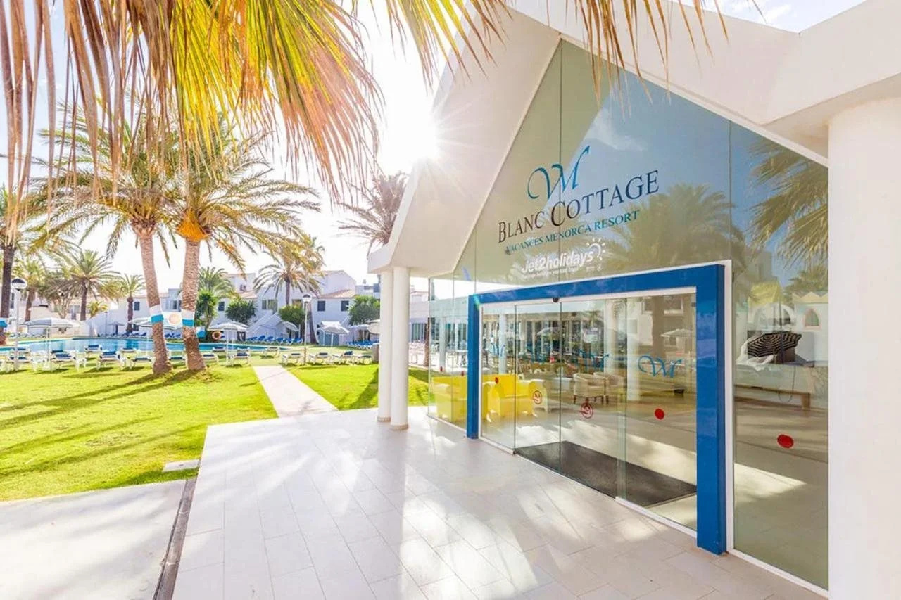 Photo - Apartamentos Vibra Blanc Cottage