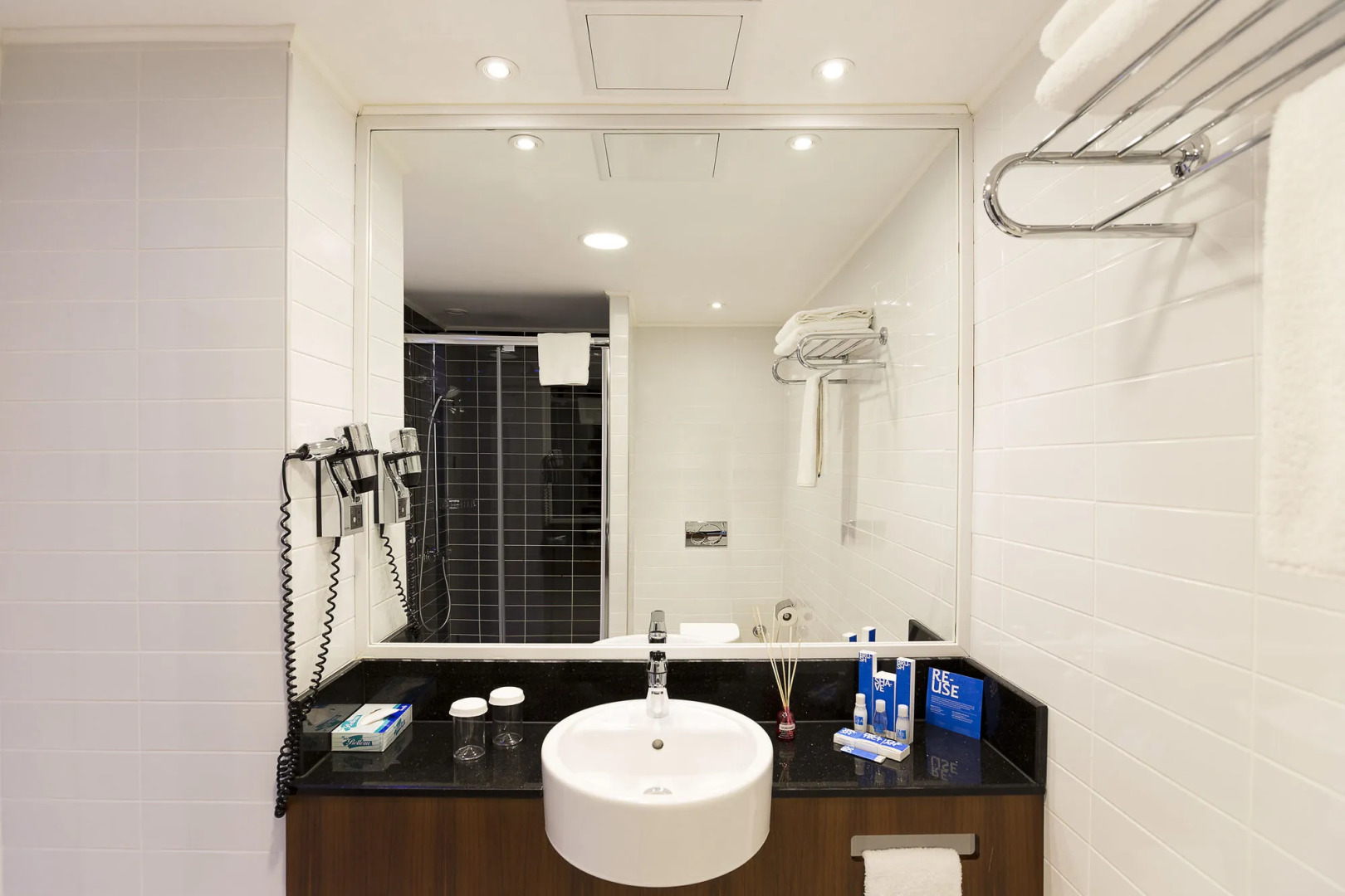 Photo - Taxim Express Bosphorus Hotel