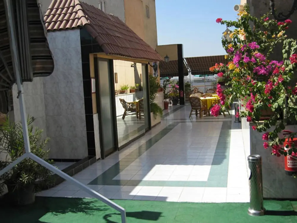 Photo - Philippe Luxor Hotel