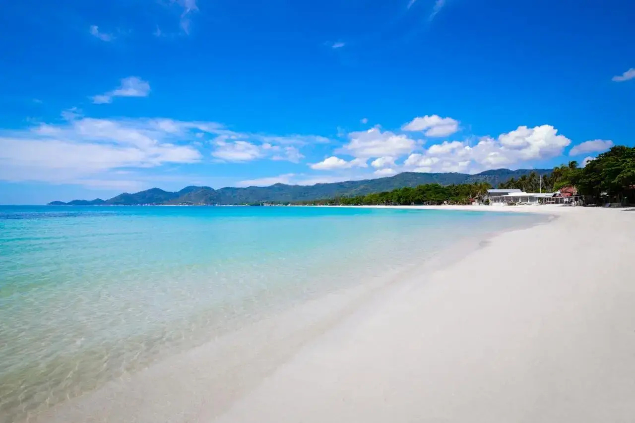 Foto - Chaweng Garden Beach Resort - Koh Samui