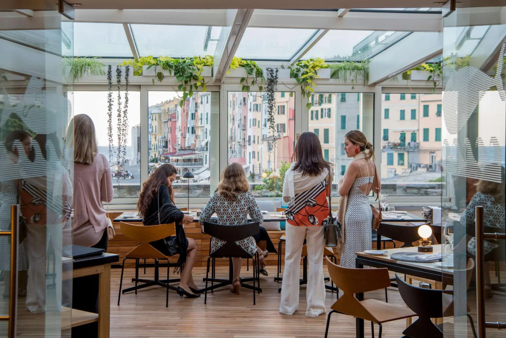 Foto - Grand Hotel Portovenere