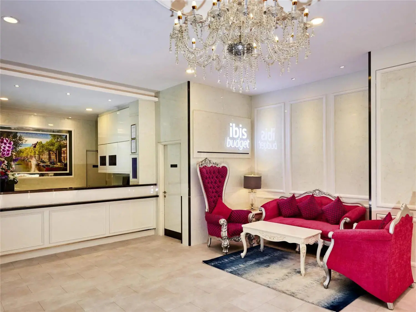 Photo - ibis budget Singapore Joo Chiat