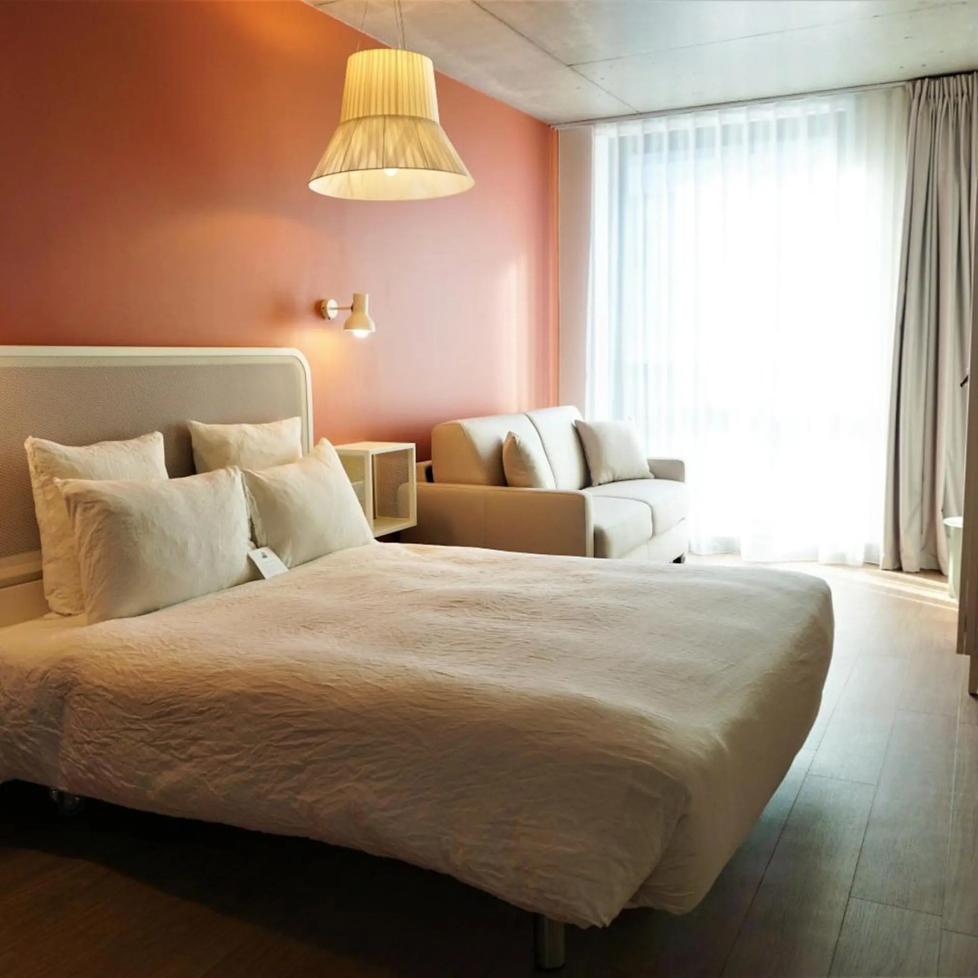 Foto - OKKO Hotels Paris la Défense