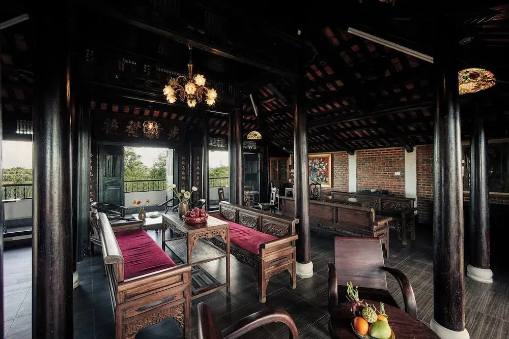Photo - Art Museum Villa Hoi An
