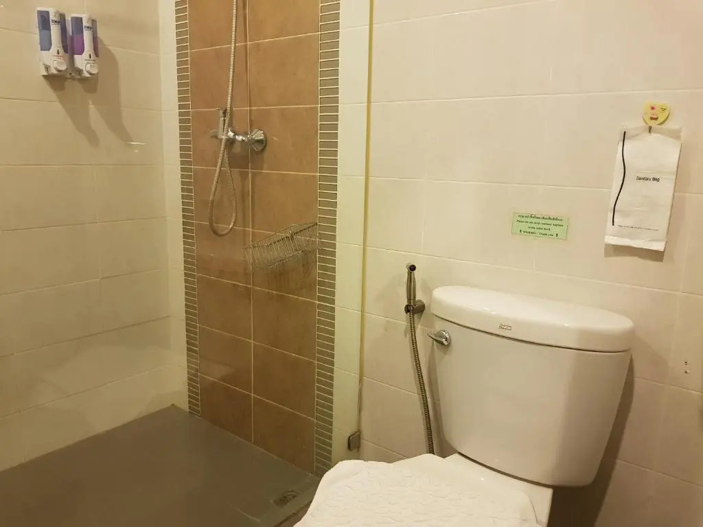 Photo - Pangviman Place Resotel SHA Plus