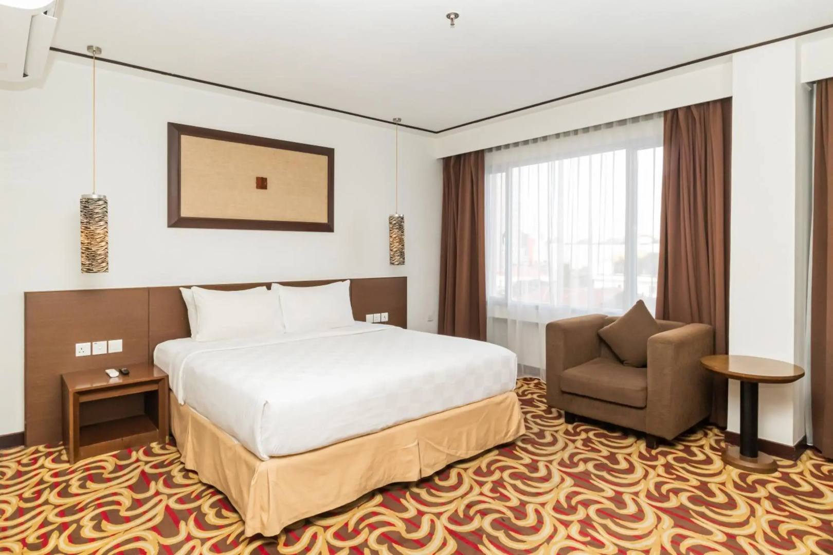 Foto - Swiss-Belinn Baloi Batam