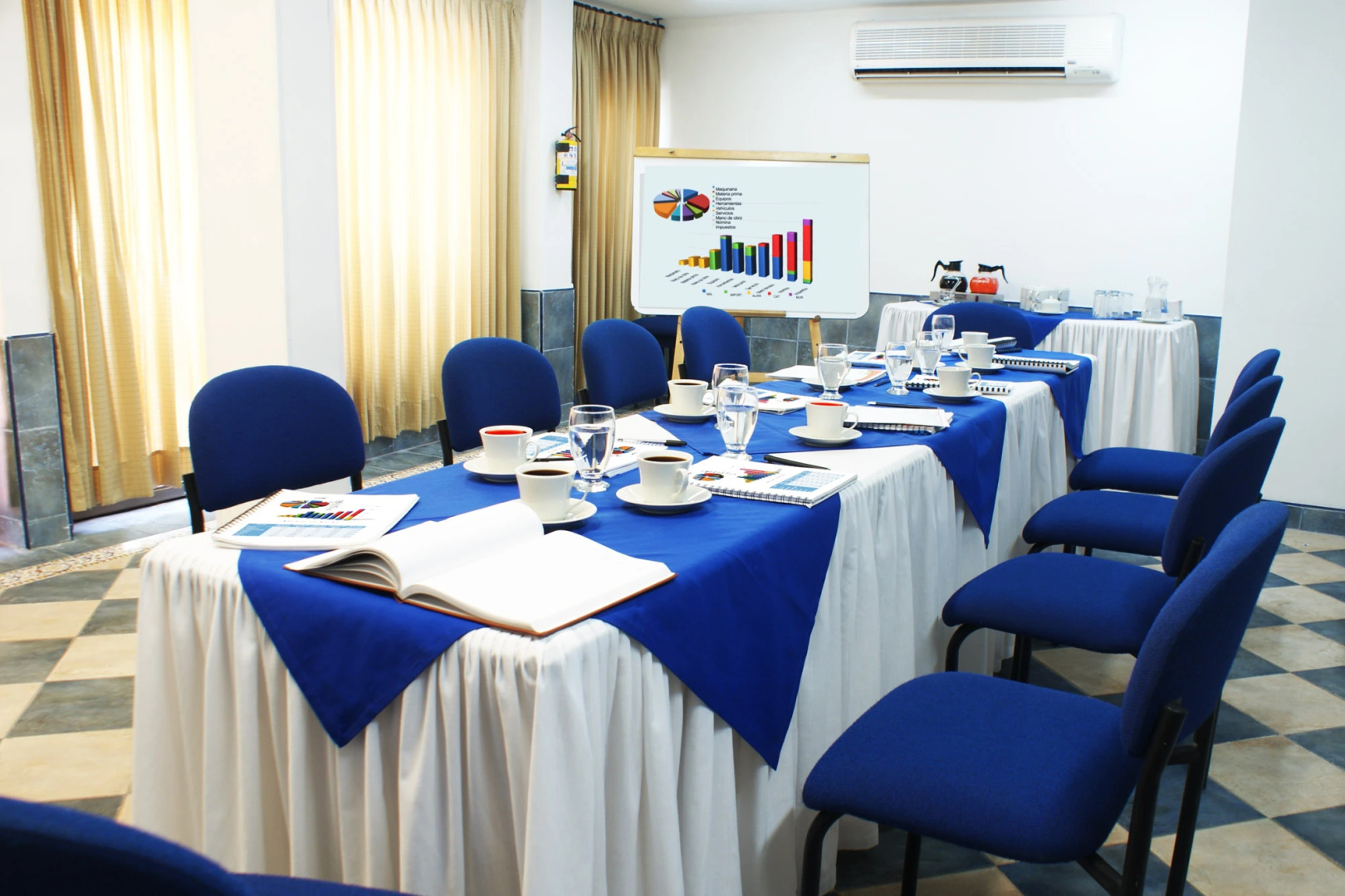 Foto - Hotel Edmar
