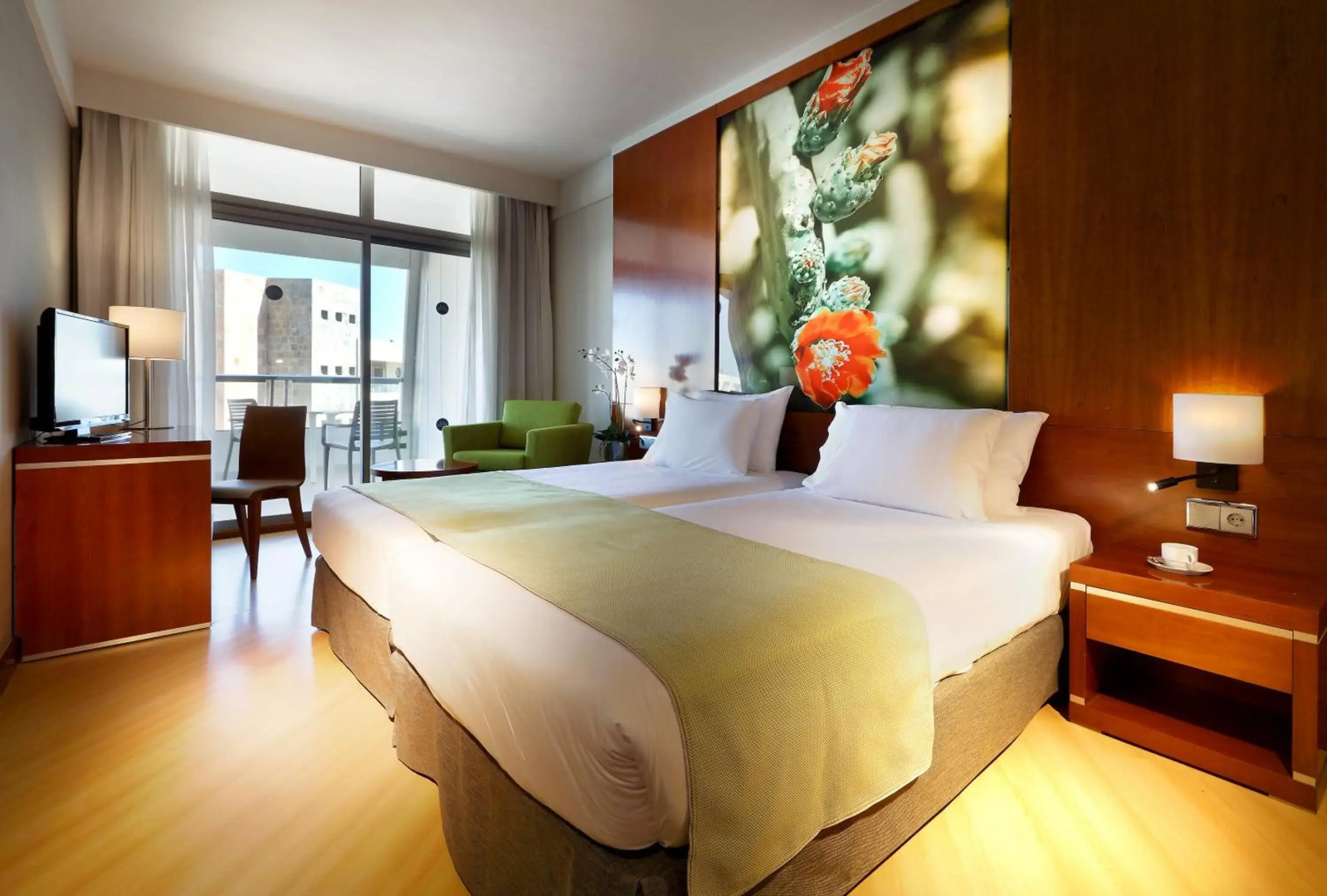 Foto - Eurostars Las Salinas