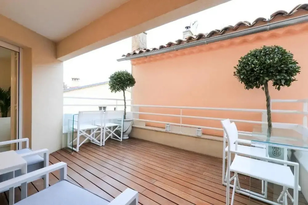 Foto - Traverse Des Artistes