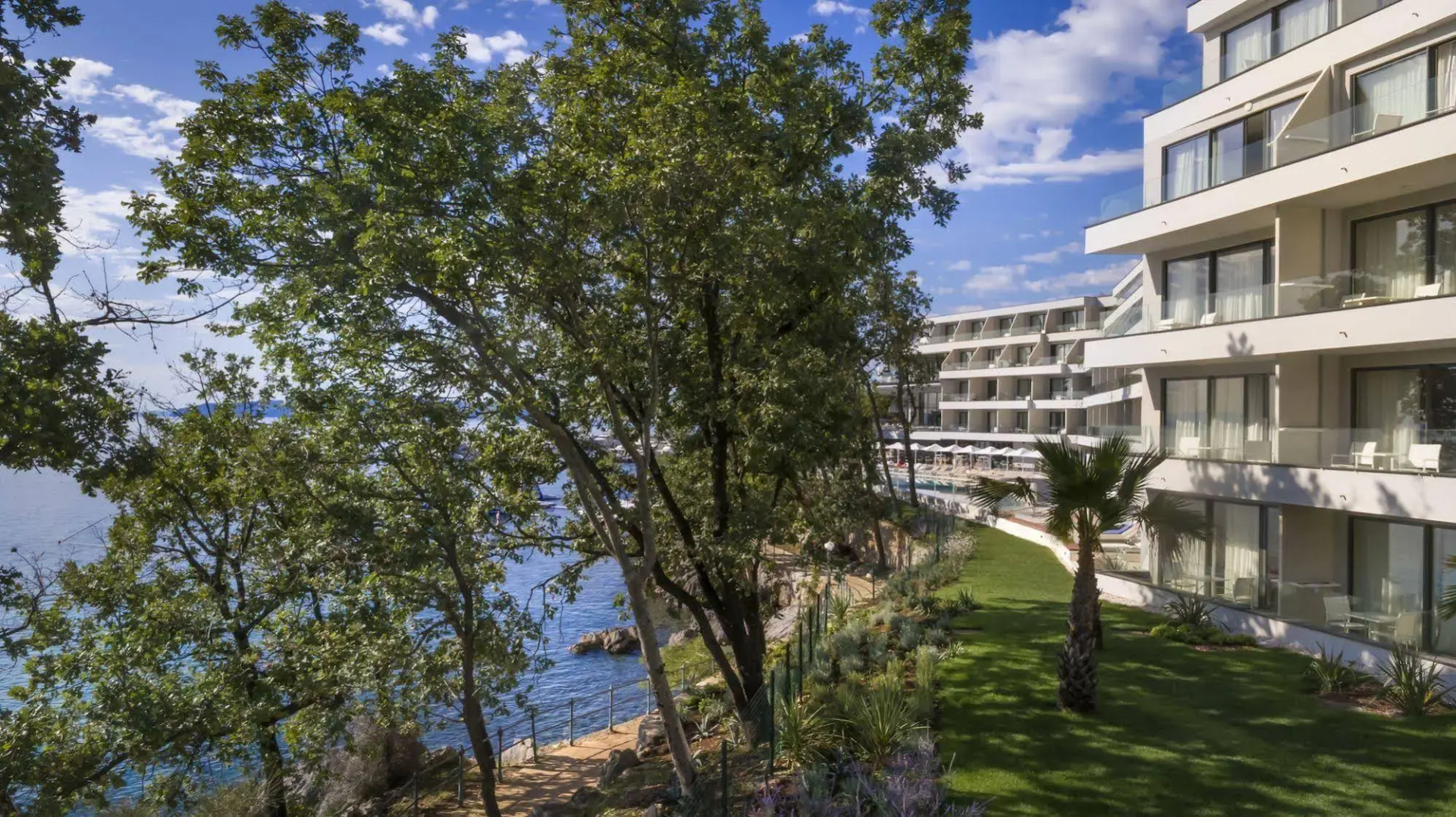 Photo - Hotel Ičići - by Liburnia Hotels & Villas