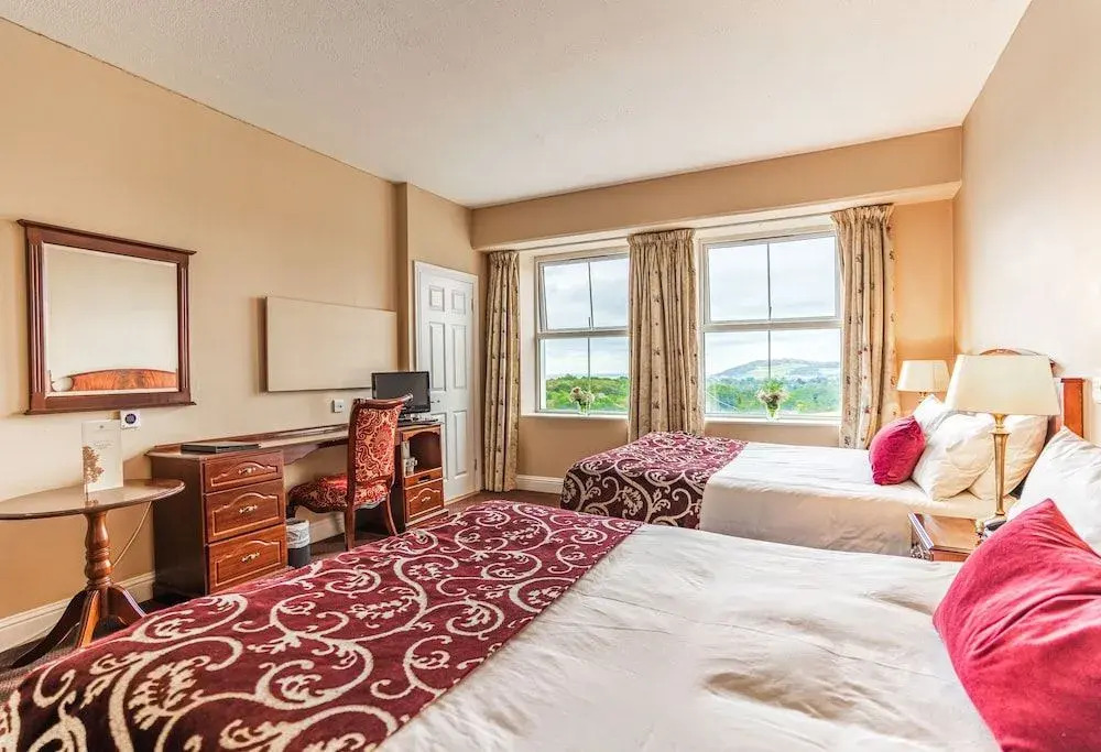 Foto - Summerhill House Hotel