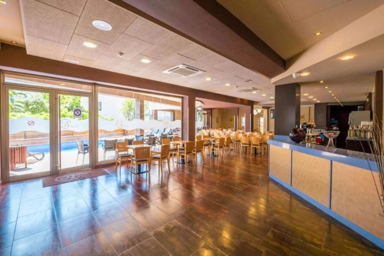 Foto - Tossa Beach Center