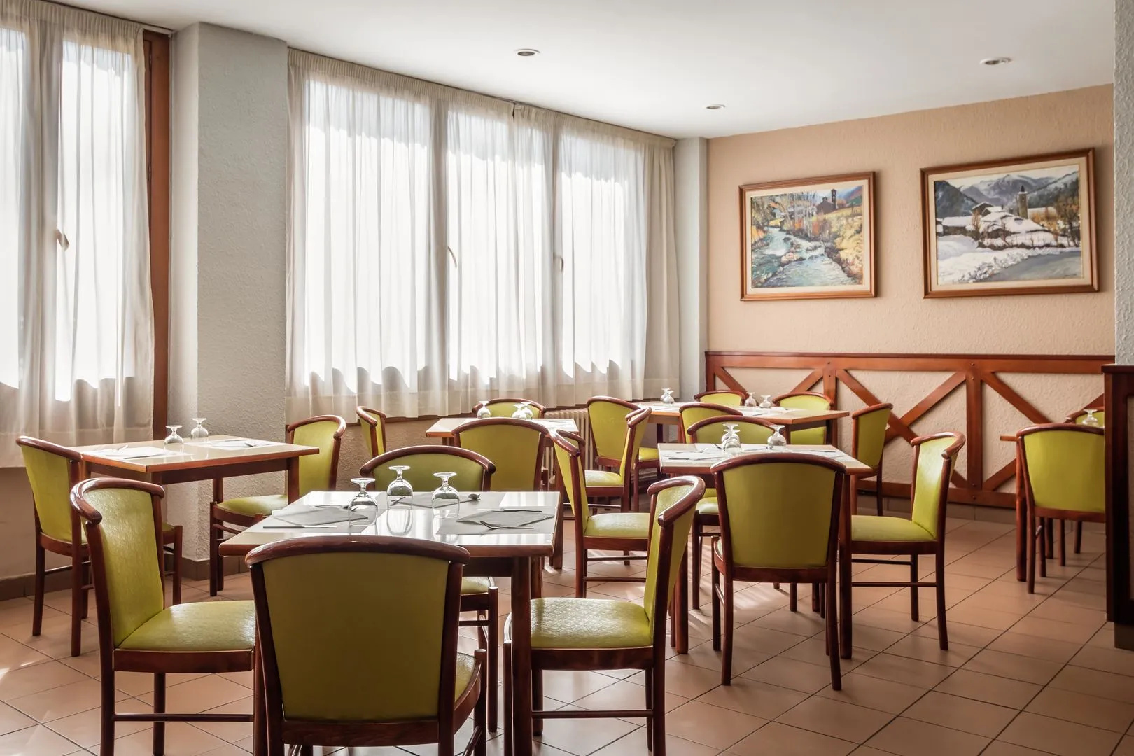 Photo - Hotel Sant Jordi by ALEGRIA