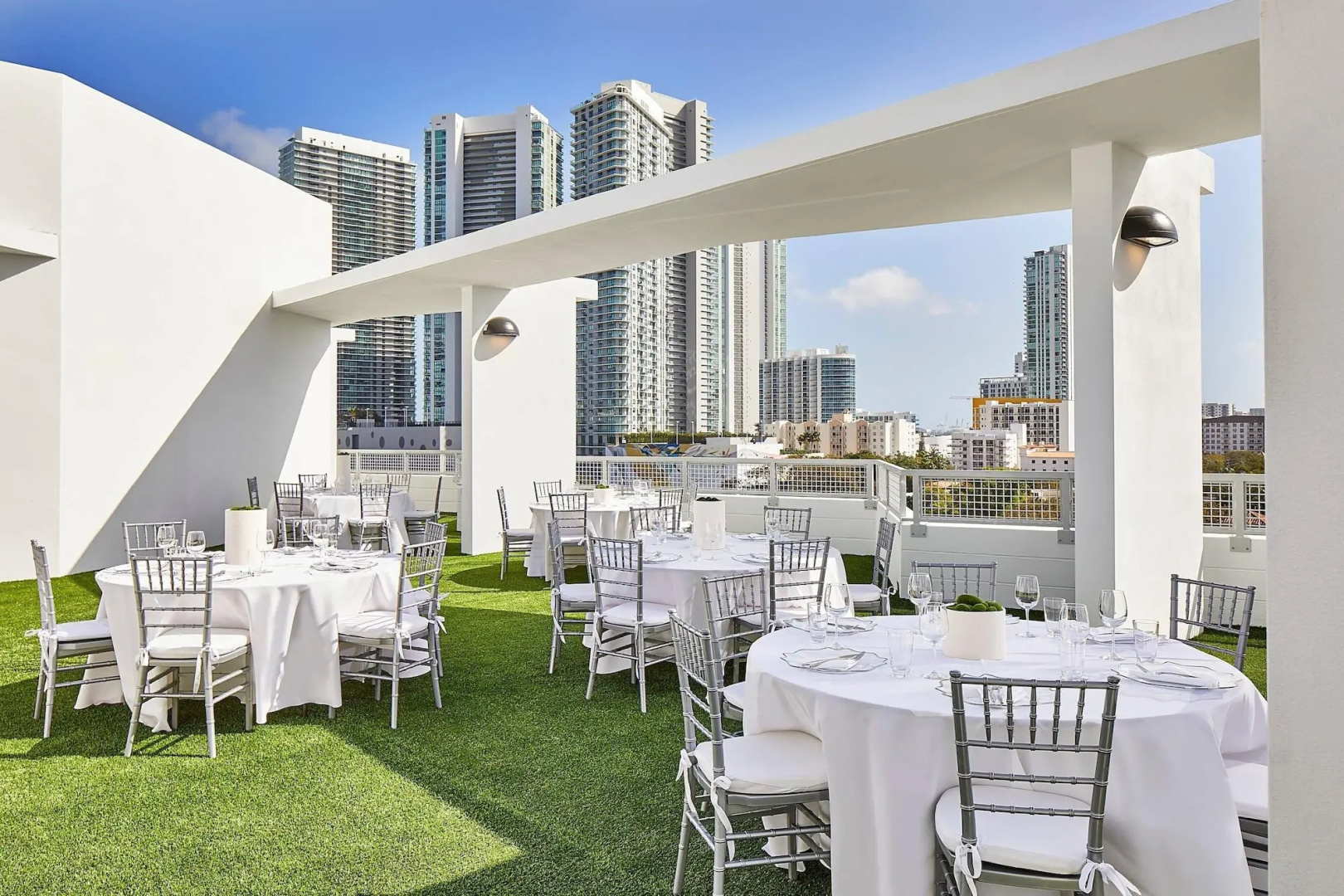 Foto - AC Hotel Miami Wynwood