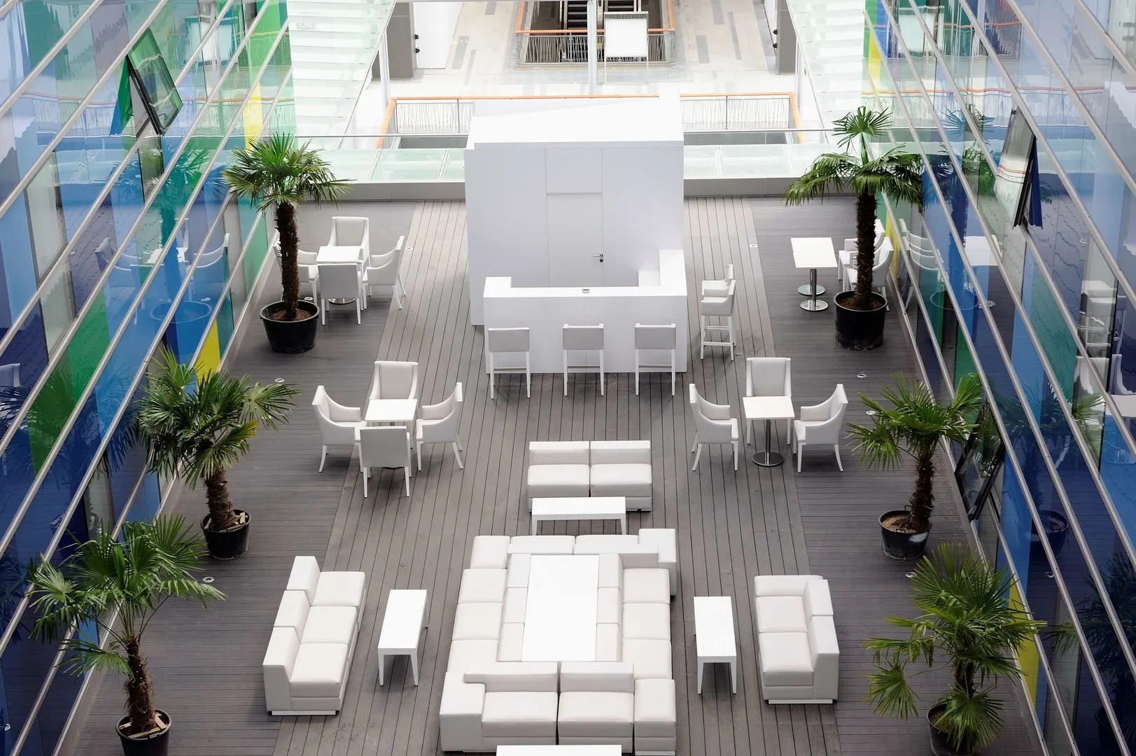 Photo - Kyriad Prestige Perpignan Centre Gare